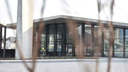 Nauji autobusų reisai iš Panevėžio stoties