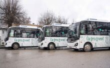 TOKS jau Alytaus rajone!